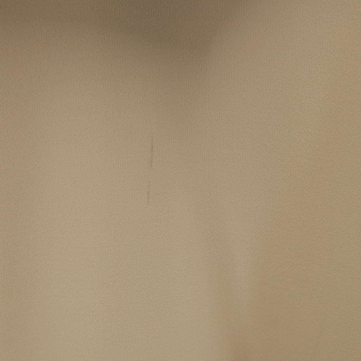 FOXEY NEW YORK フォクシーニューヨーク 日本製 長袖 ジップパーカー 42 ベージュ レディース