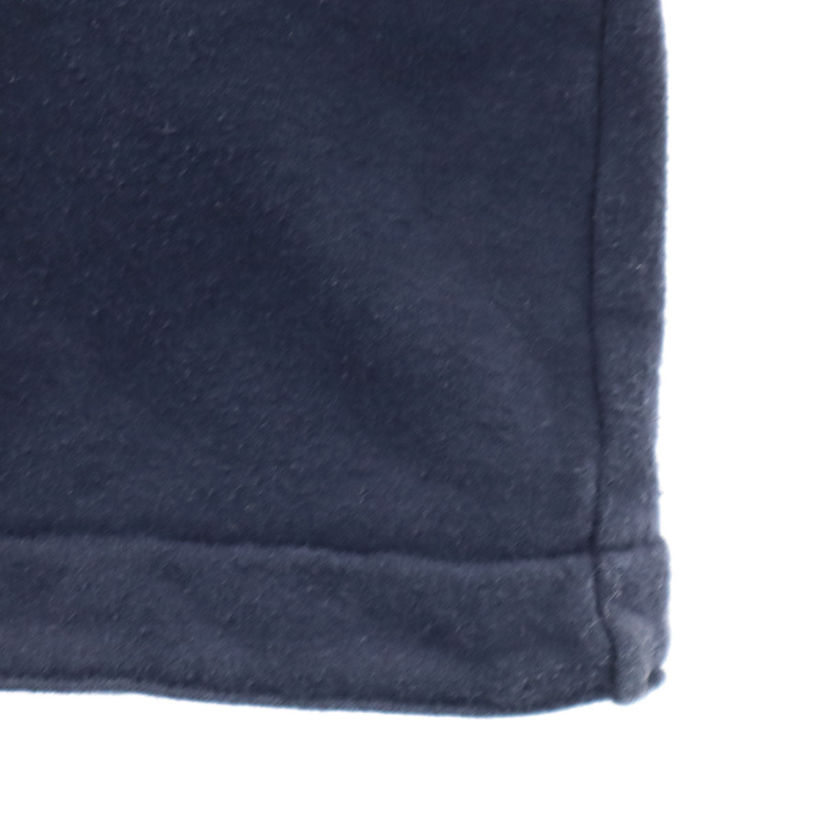 HAI SPORTING GEAR ハイスポーティングギア 90s オールド 長袖 スウェット モックネック トレーナー M ネイビー イッセイミヤケ メンズ