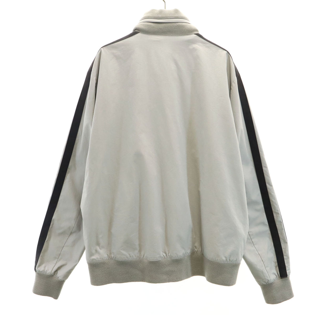 BOSS HUGO BOSS ボスヒューゴボス ブルゾン XL グレー ジャケット メンズ