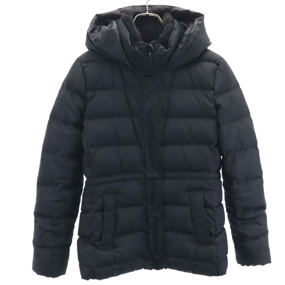 GAP ギャップ ダウンジャケット M ブラック レディース