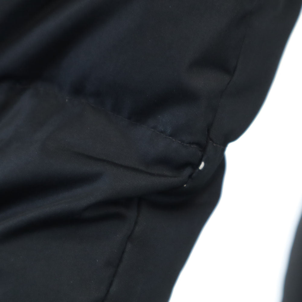 GAP ギャップ ダウンジャケット M ブラック レディース