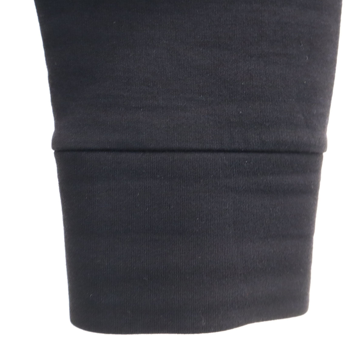 THE NORTH FACE ノースフェイス エンボスロゴ 長袖 テックエアー スウェットパーカー L ブラック アウトドア NT11880 メンズ