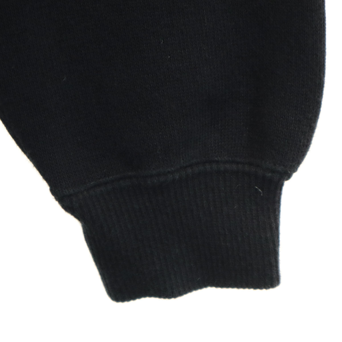 KENZO GOLF ケンゾーゴルフ 90s 日本製 オールド 長袖 トレーナー 2 ブラック メンズ