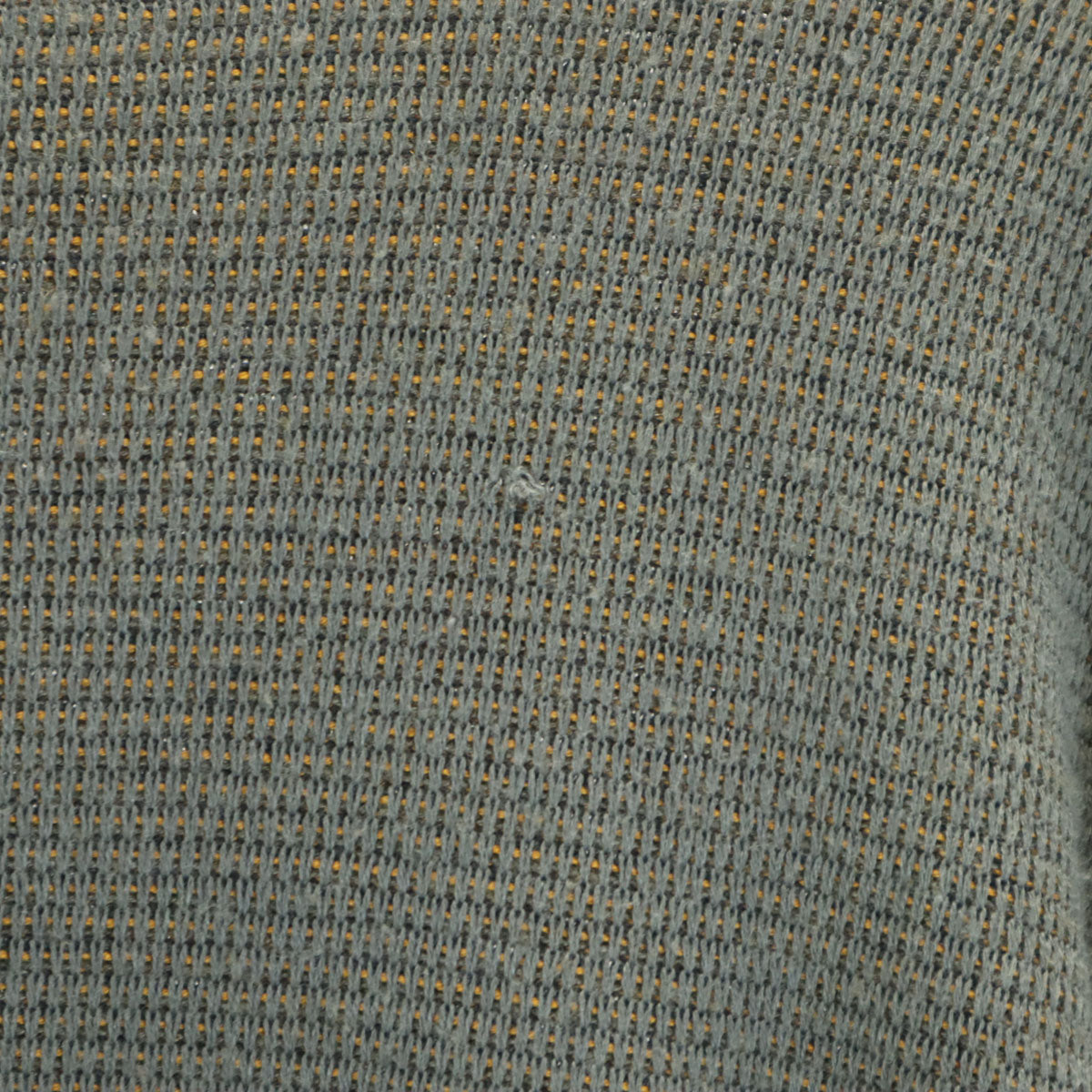 BALENCIAGA バレンシアガ 90s オールド 花柄 長袖 セーター M チャコールグレー ニット レディース