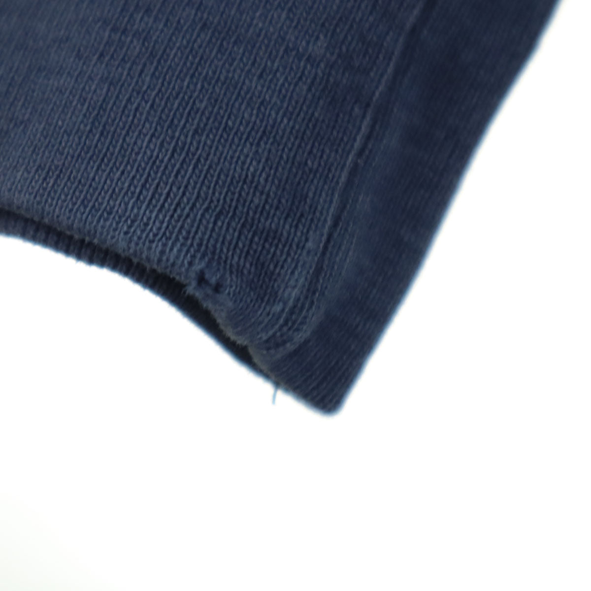 Champion チャンピオン 80s USA製 リバースウィーブ トリコタグ 2枚タグ ヴィンテージ 長袖 スウェット トレーナー L ネイビー 裏起毛 メンズ