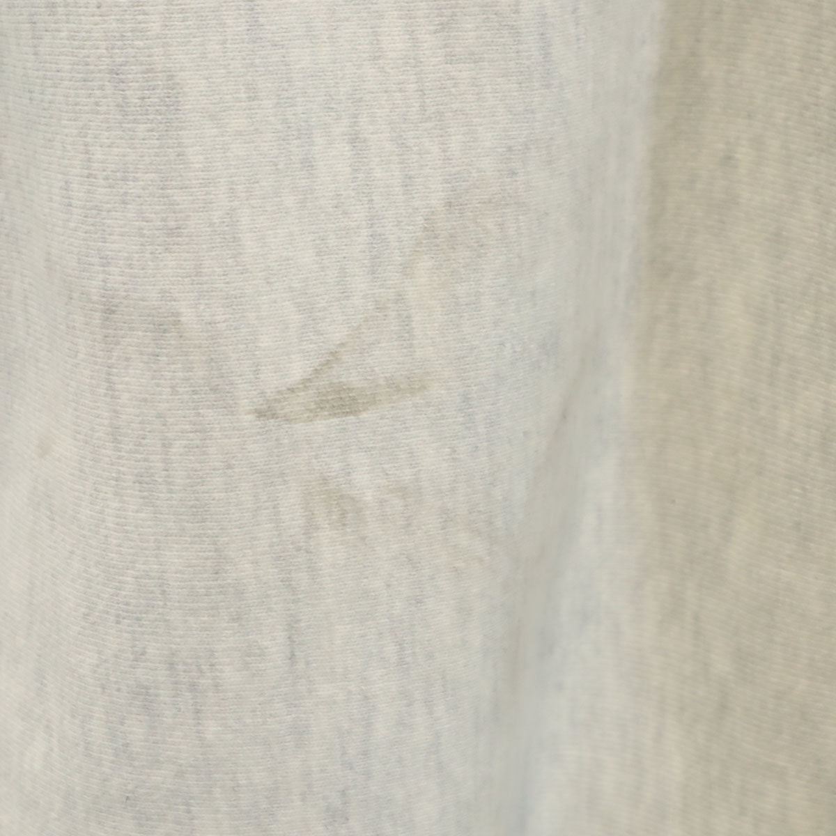 MV SPORT エムブイスポーツ 90s USA製 オールド 長袖 スウェット トレーナー S グレー 裏起毛 メンズ