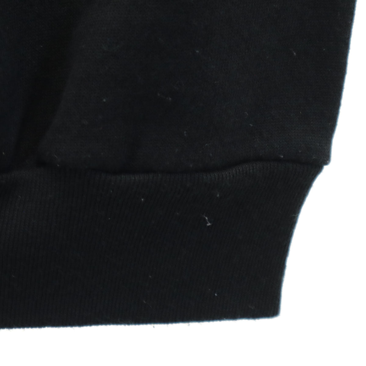 COMPETITOR 90s オールド 長袖 NBA シカゴブルズ スウェット トレーナー 黒 メンズ