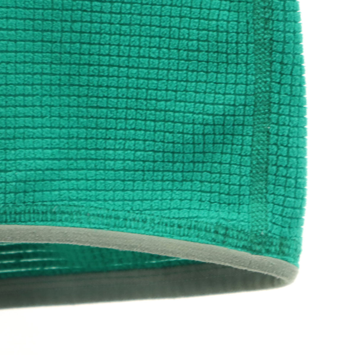 ARC'TERYX アークテリクス オールド ハーフジップ フリースジャケット S 緑 POLARTEC メンズ