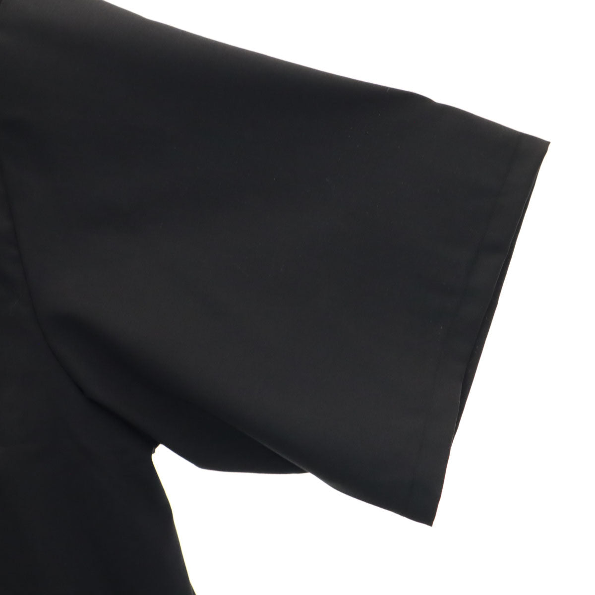 SOPHNET. ソフネット 日本製 半袖 シャツ M ブラック メンズ