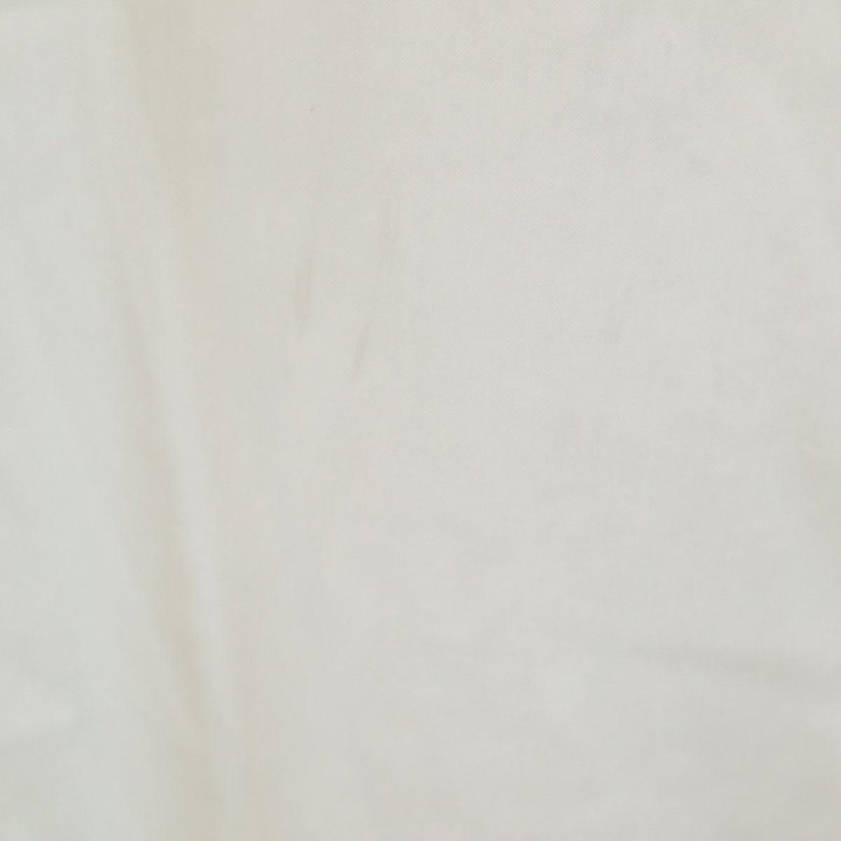 PRADA プラダ イタリア製 長袖 シャツ 41/16 白 メンズ