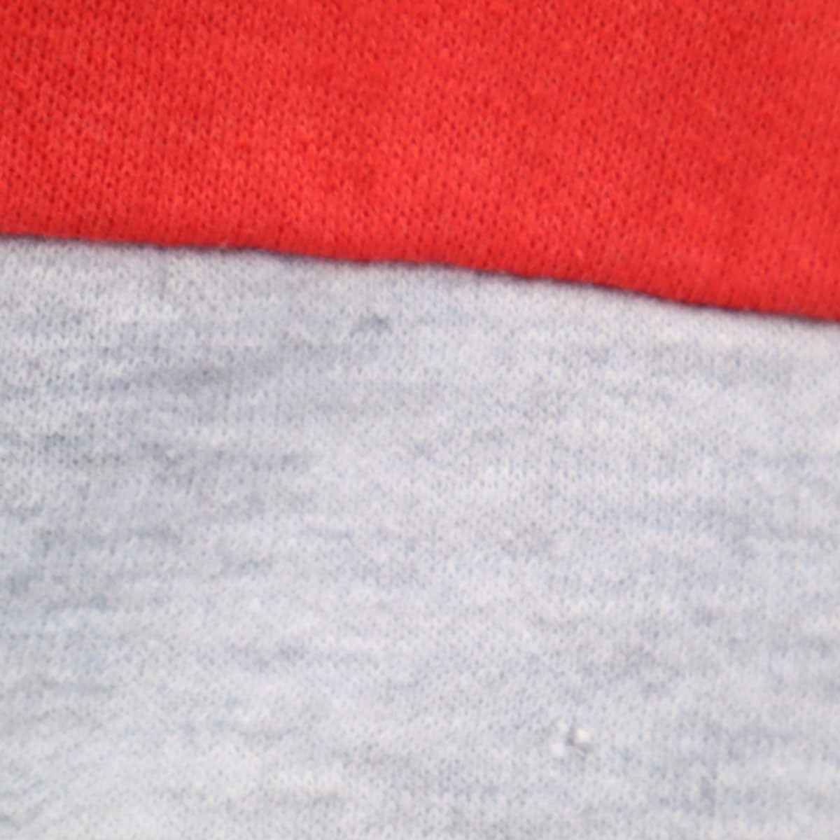 adidas アディダス 80s ヴィンテージ 台湾製 トレフォイルロゴ スウェット ジップジャケット M グレー メンズ