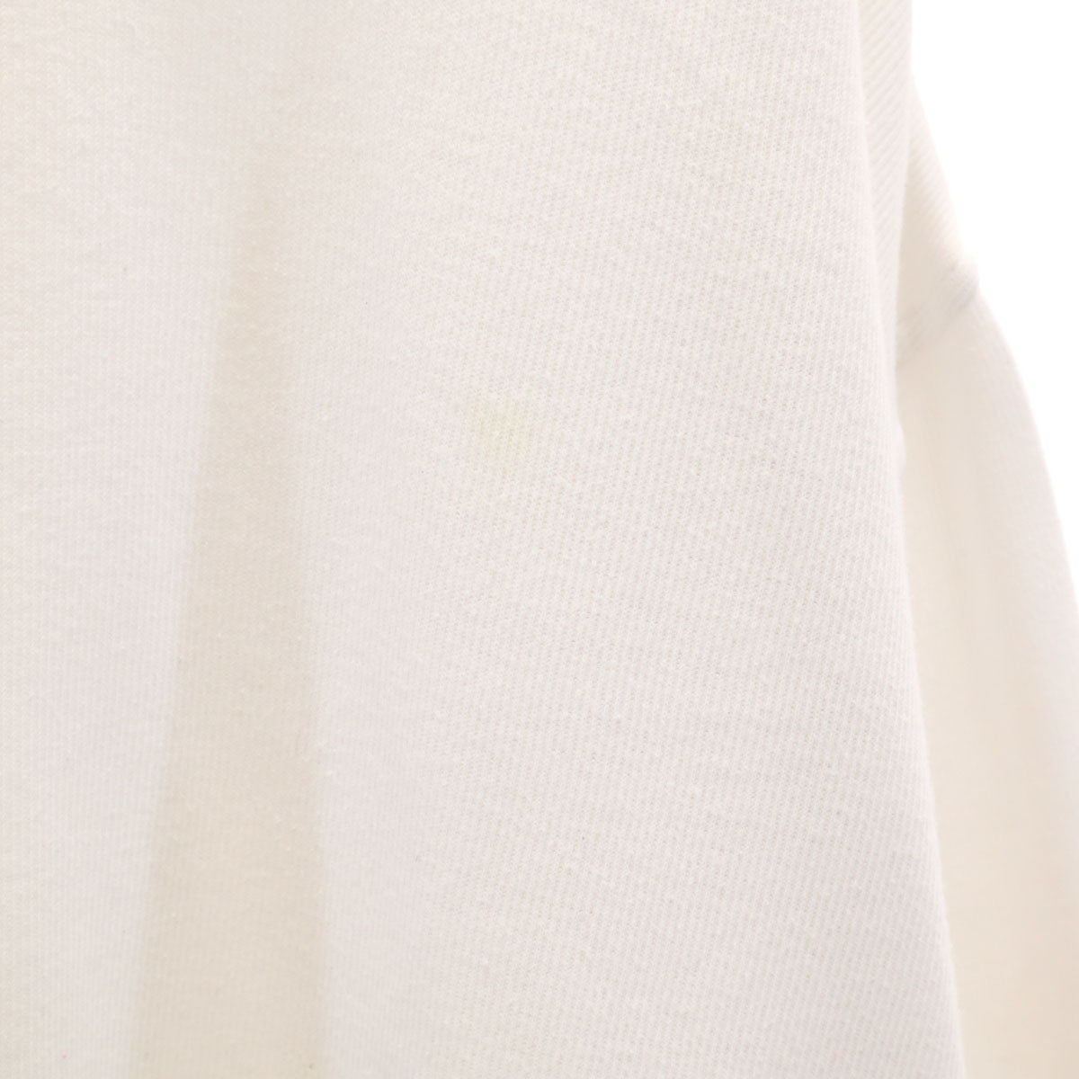 LOT29 ルーニーテューンズ 長袖 Tシャツ L ホワイト ロンT メンズ