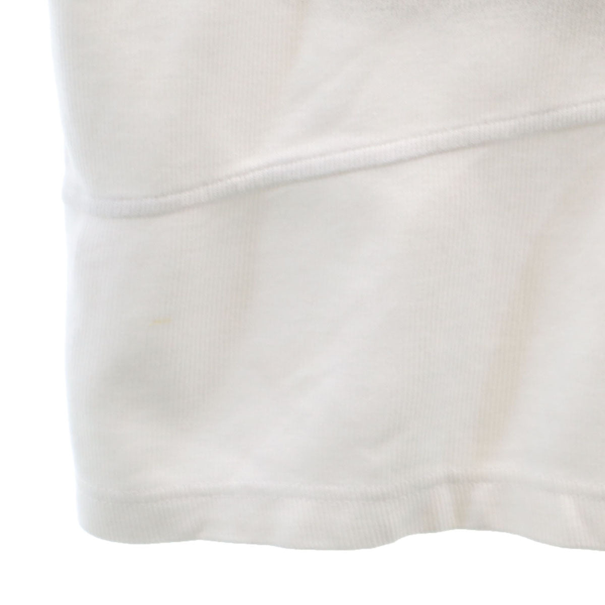 LOT29 ルーニーテューンズ 長袖 Tシャツ L ホワイト ロンT メンズ