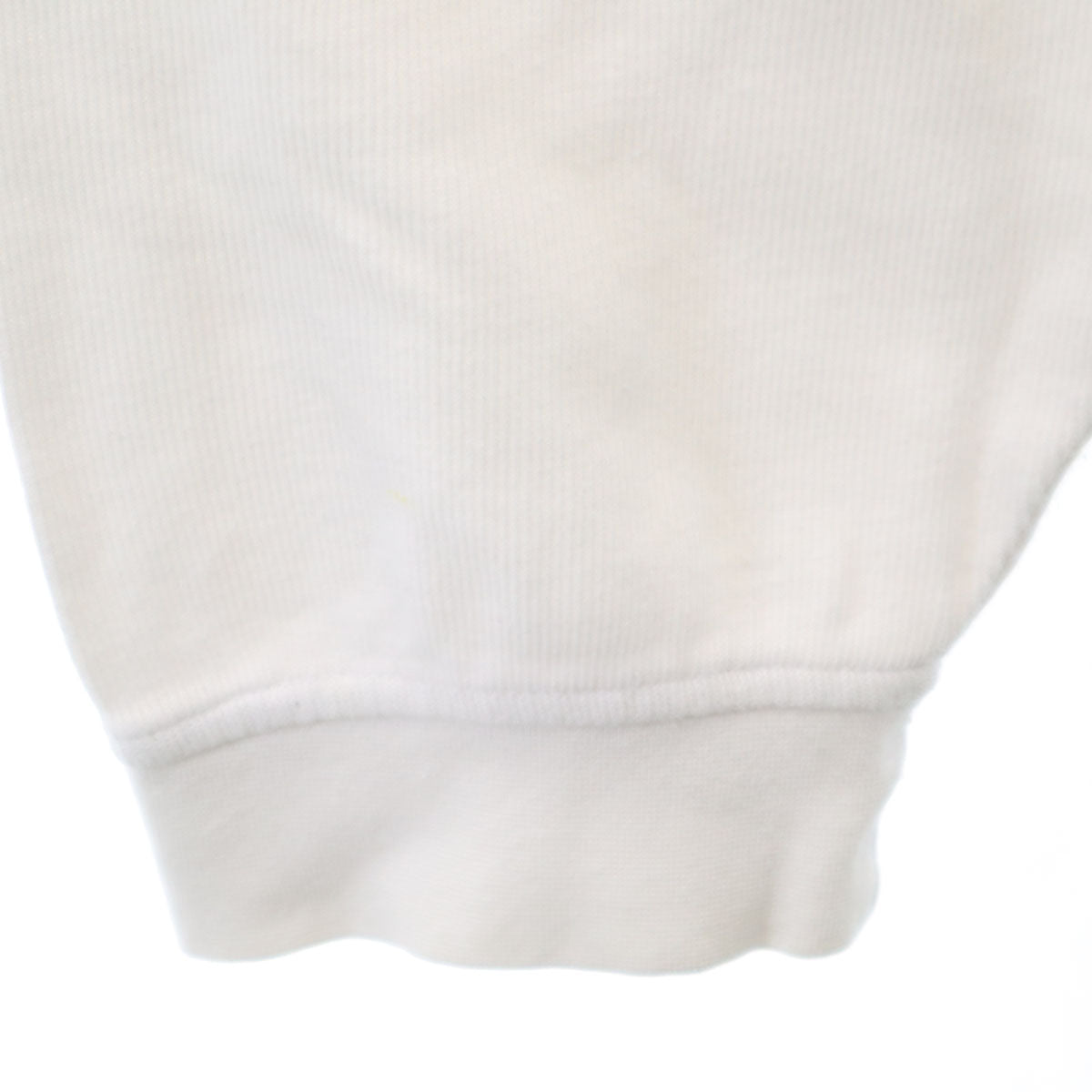 LOT29 ルーニーテューンズ 長袖 Tシャツ L ホワイト ロンT メンズ