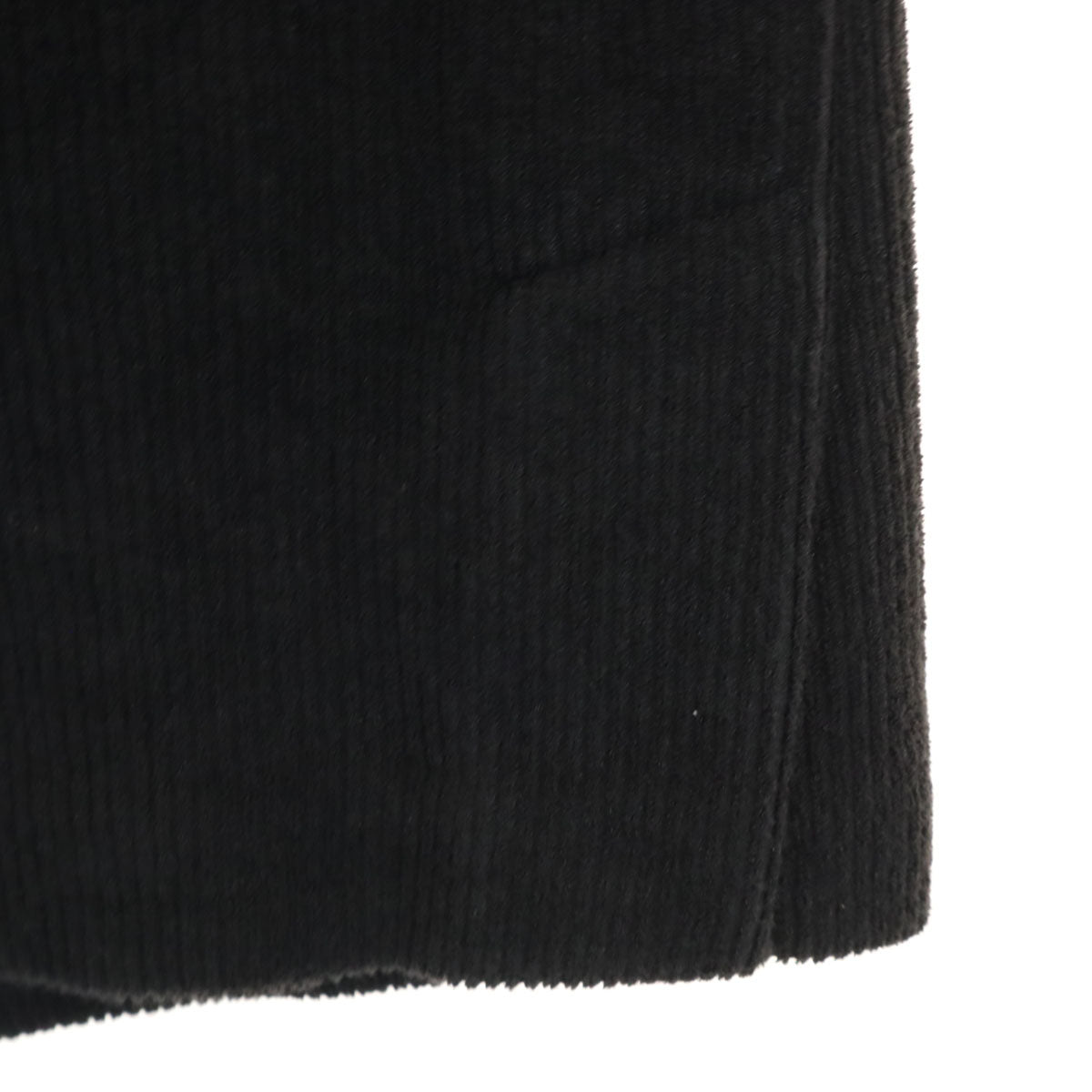 JIL SANDER ジルサンダー イタリア製 半袖 ジップジャケット M 黒 メンズ