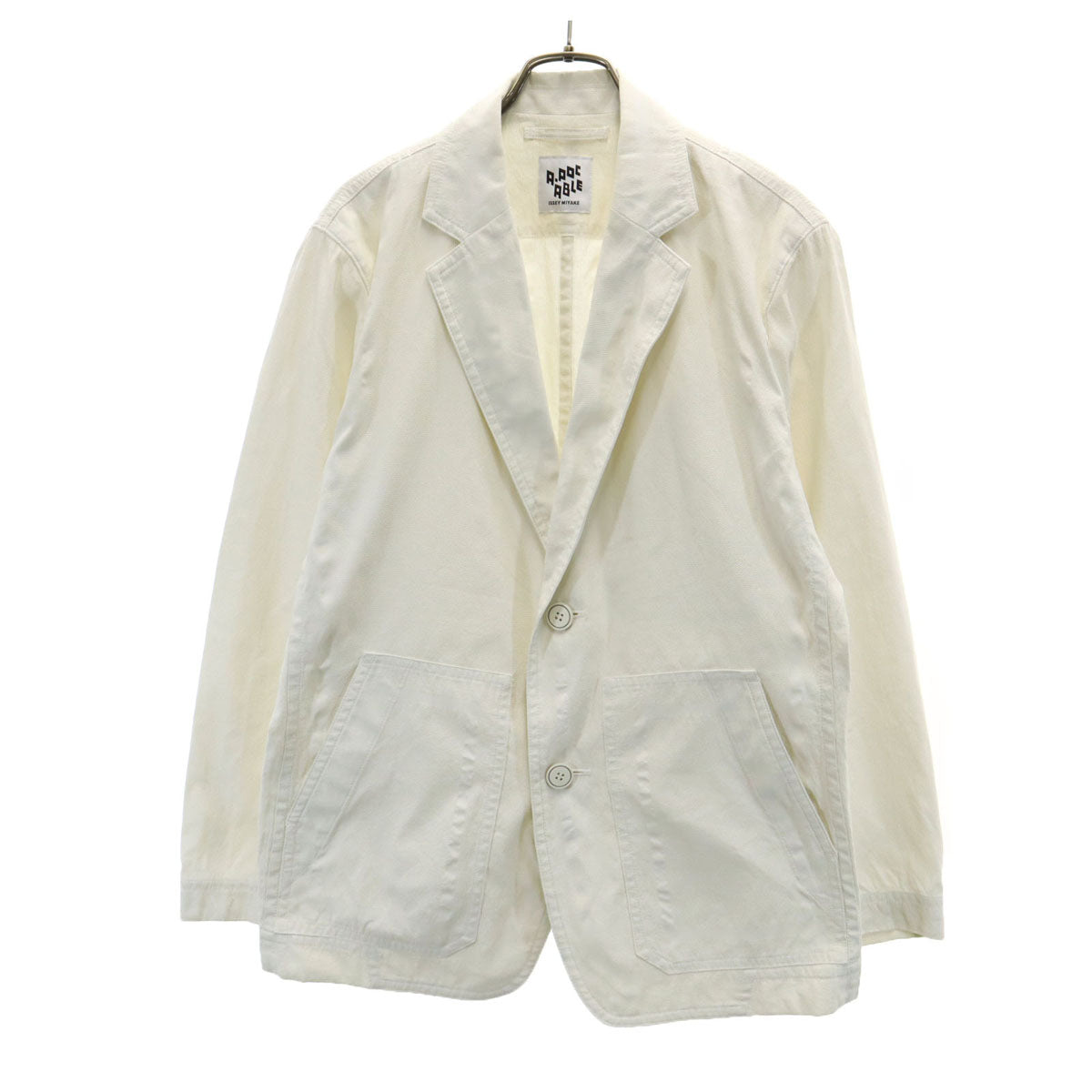 極美品今期商品 A-POC ABLE ISSEY MIYAKE ジャケット 【公式通販】