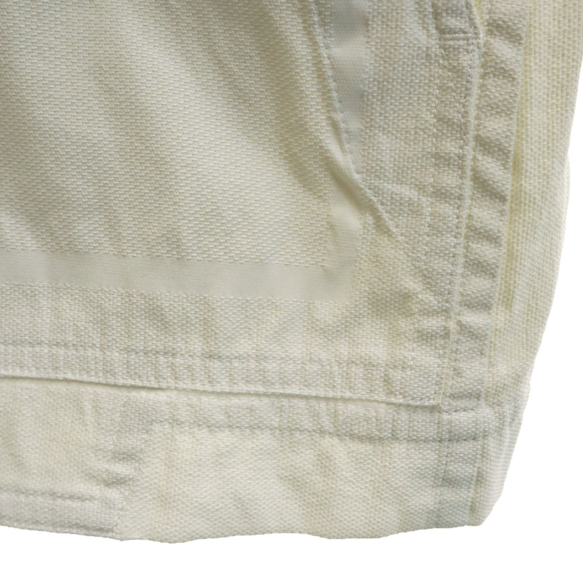 A-POC ABLE ISSEY MIYAKE エイポックエイプル イッセイミヤケ 日本製 テーラードジャケット 1 白系 メンズ