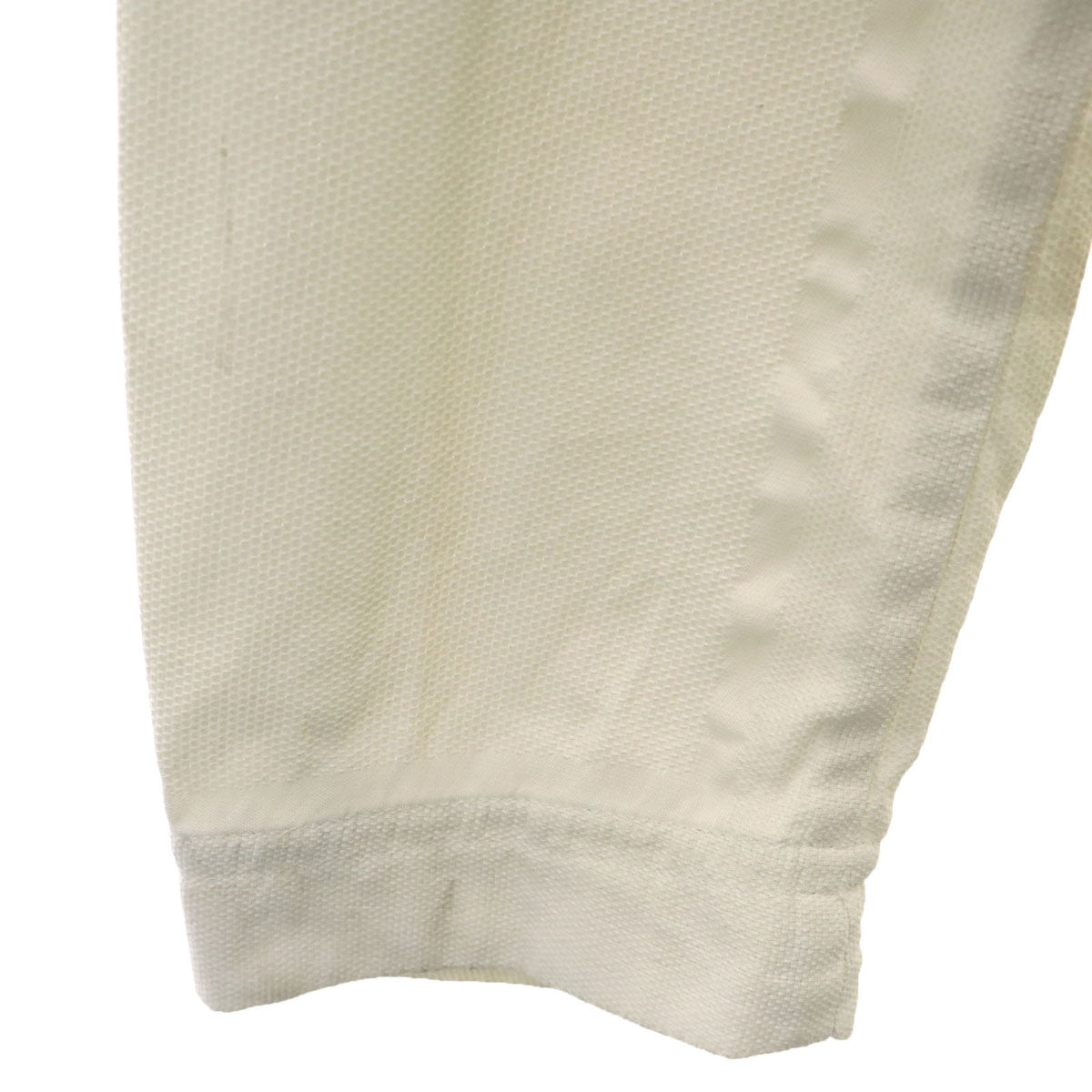 A-POC ABLE ISSEY MIYAKE エイポックエイプル イッセイミヤケ 日本製 テーラードジャケット 1 白系 メンズ