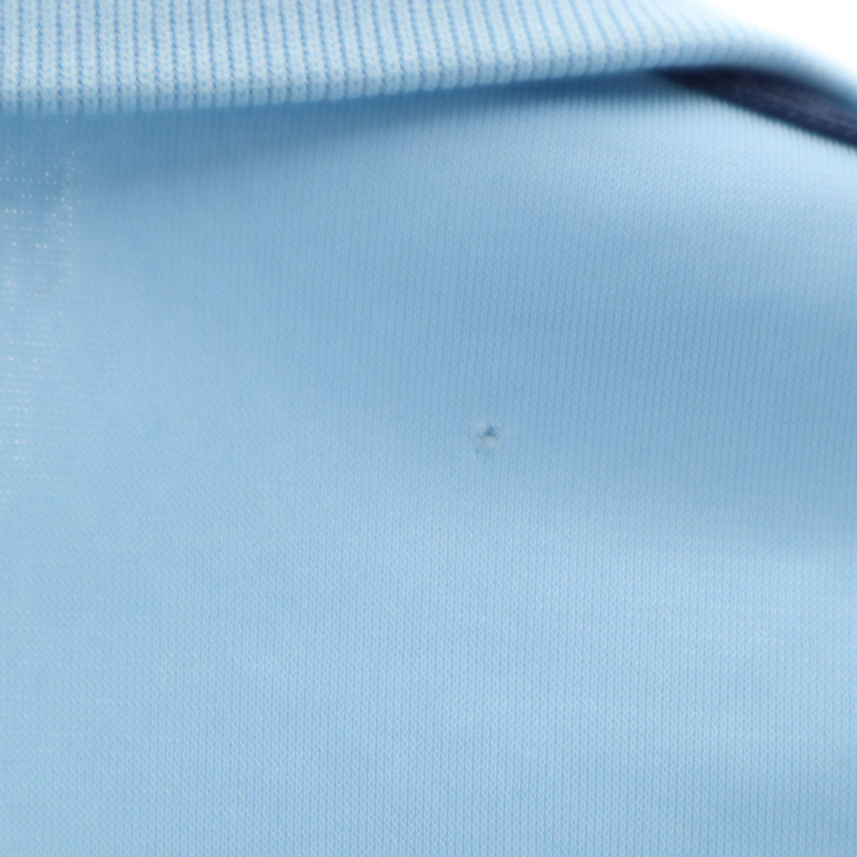 adidas アディダス 70s 80s イングランド製 ヴィンテージ トラックジャケット S ブルー系 ジャージ メンズ