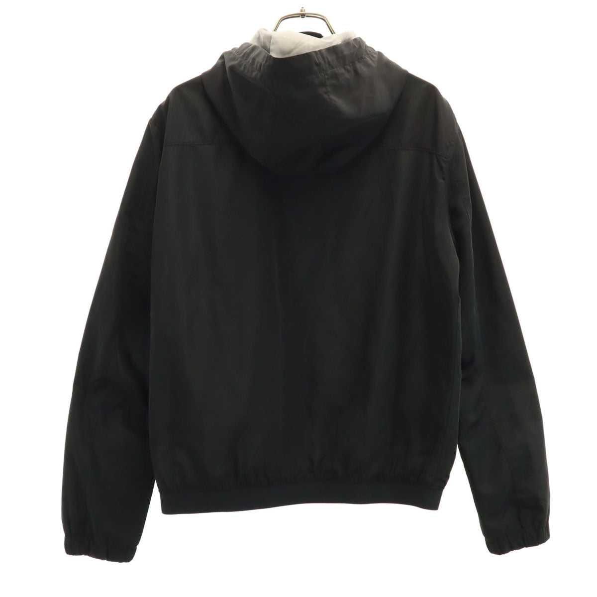 ARMANI EXCHANGE アルマーニエクスチェンジ トラックジャケット XS ブラック メンズ