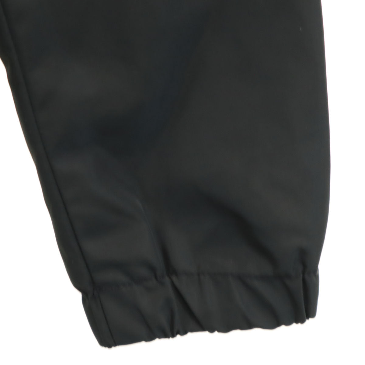 ARMANI EXCHANGE アルマーニエクスチェンジ トラックジャケット XS ブラック メンズ