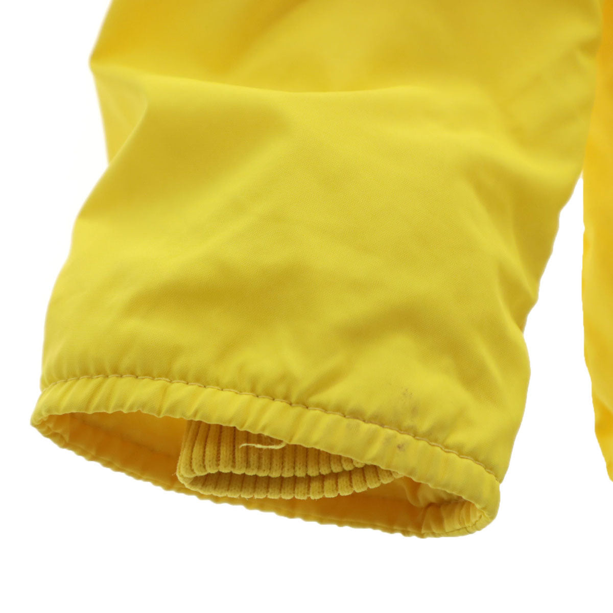 WHITE STAG ホワイトスタッグ 70s 80s ヴィンテージ ジャケット イエロー レディース