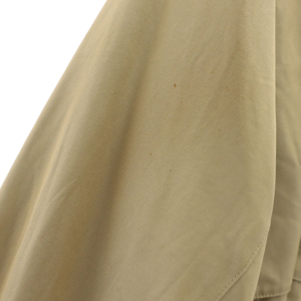 Burberrys バーバリーズ 90s 日本製 オールド スイングトップ LY カーキ 三陽商会 メンズ