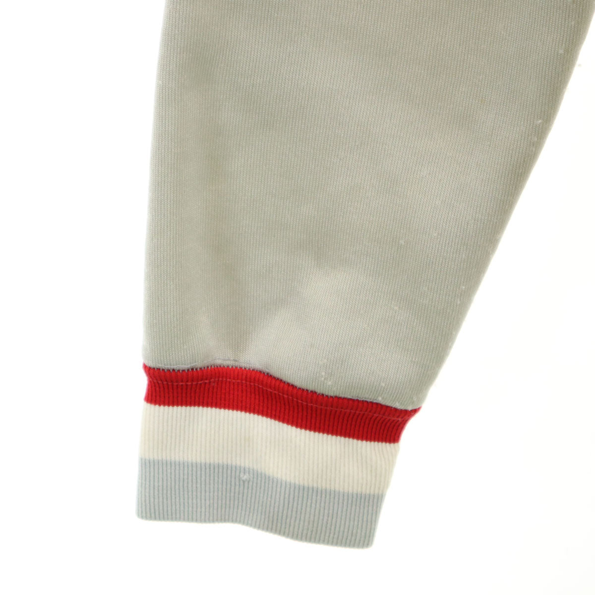 Champion チャンピオン 60s 70s USA製 ヴィンテージ トラックジャケット L グレー プロダクツタグ 裏起毛 メンズ