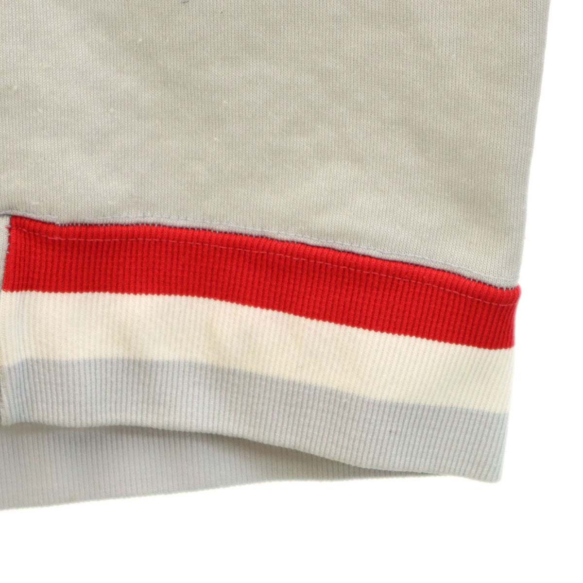 Champion チャンピオン 60s 70s USA製 ヴィンテージ トラックジャケット L グレー プロダクツタグ 裏起毛 メンズ