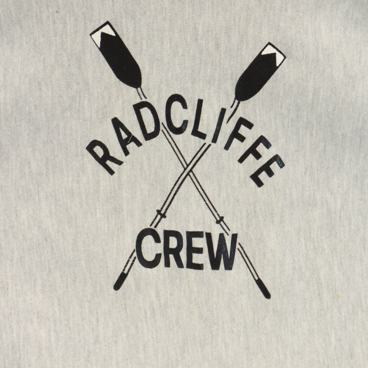 Champion チャンピオン 80s USA製 リバースウィーブ トリコタグ ヴィンテージ 長袖 スウェットパーカー XXL グレー 裏起毛 プルオーバー エルボーパッチ ビックサイズ メンズ