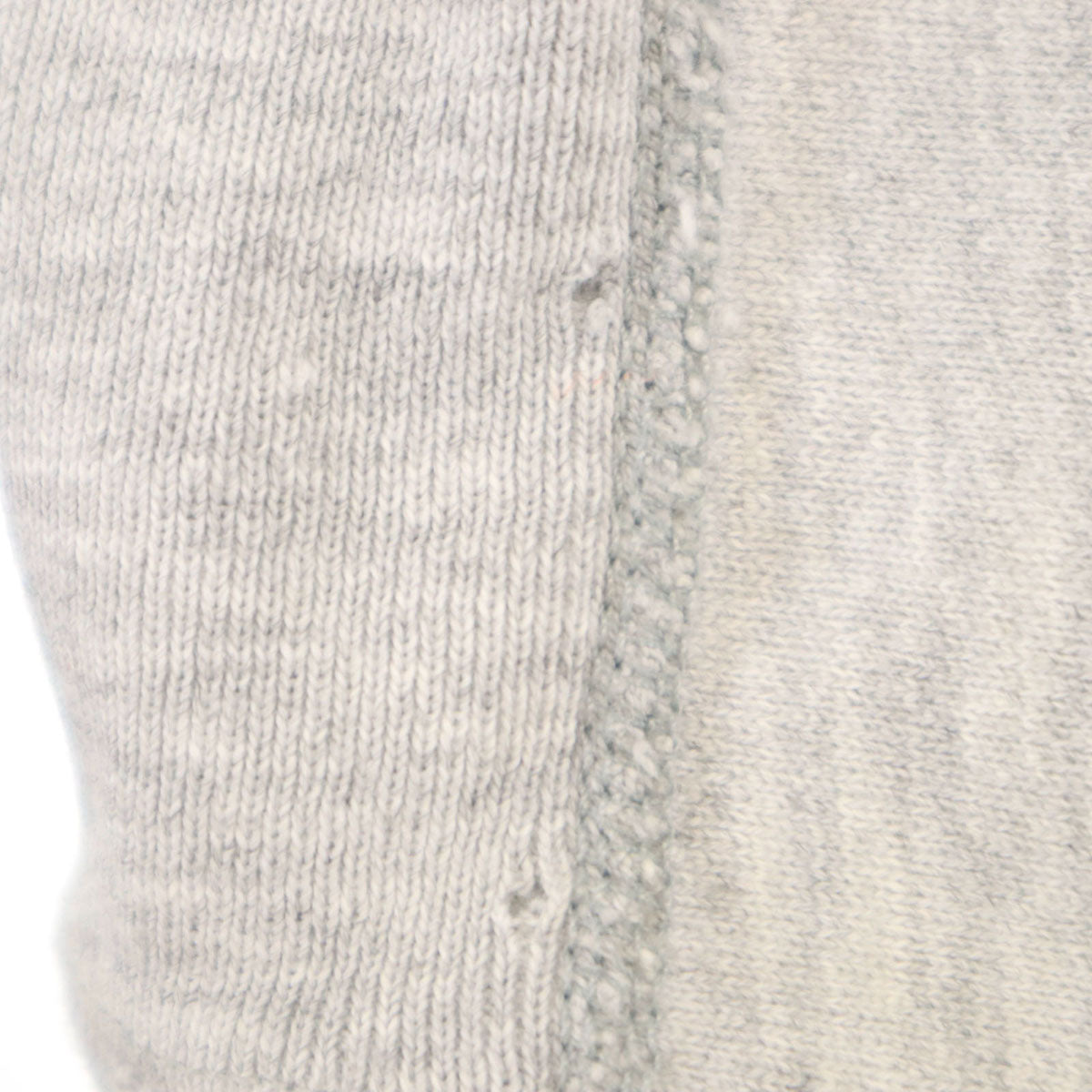 Champion チャンピオン 80s USA製 リバースウィーブ トリコタグ ヴィンテージ 長袖 スウェットパーカー XXL グレー 裏起毛 プルオーバー エルボーパッチ ビックサイズ メンズ