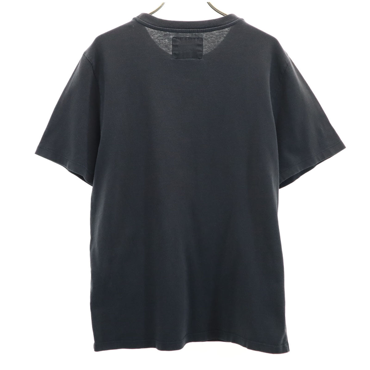 STONE ISLAND ストーンアイランド 半袖 Tシャツ チャコール メンズ