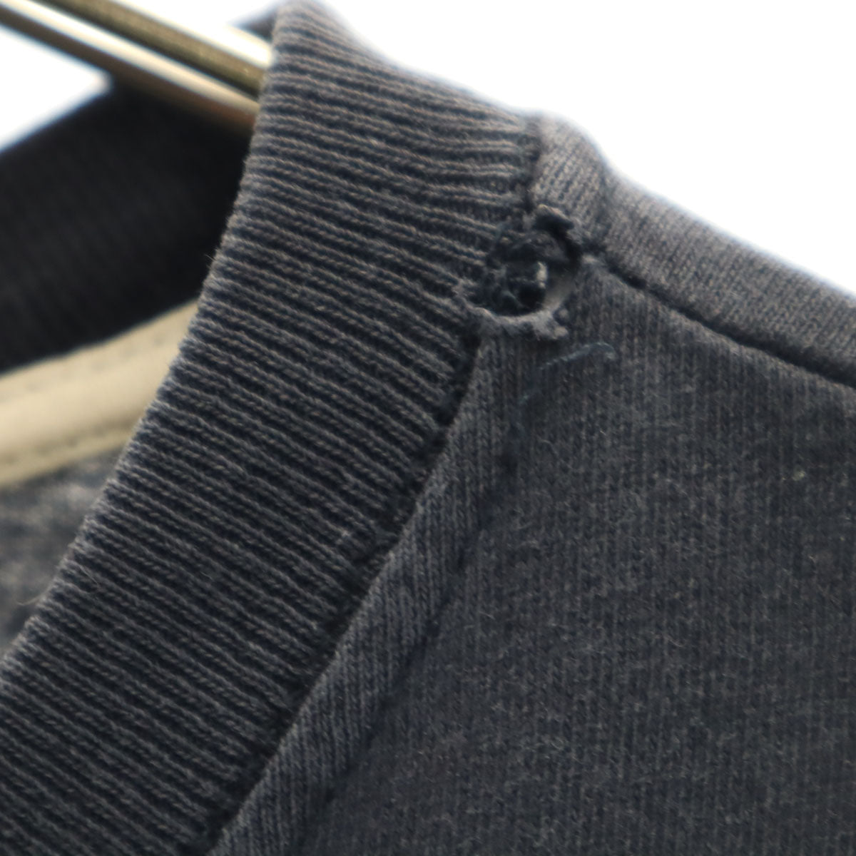 STONE ISLAND ストーンアイランド 半袖 Tシャツ チャコール メンズ