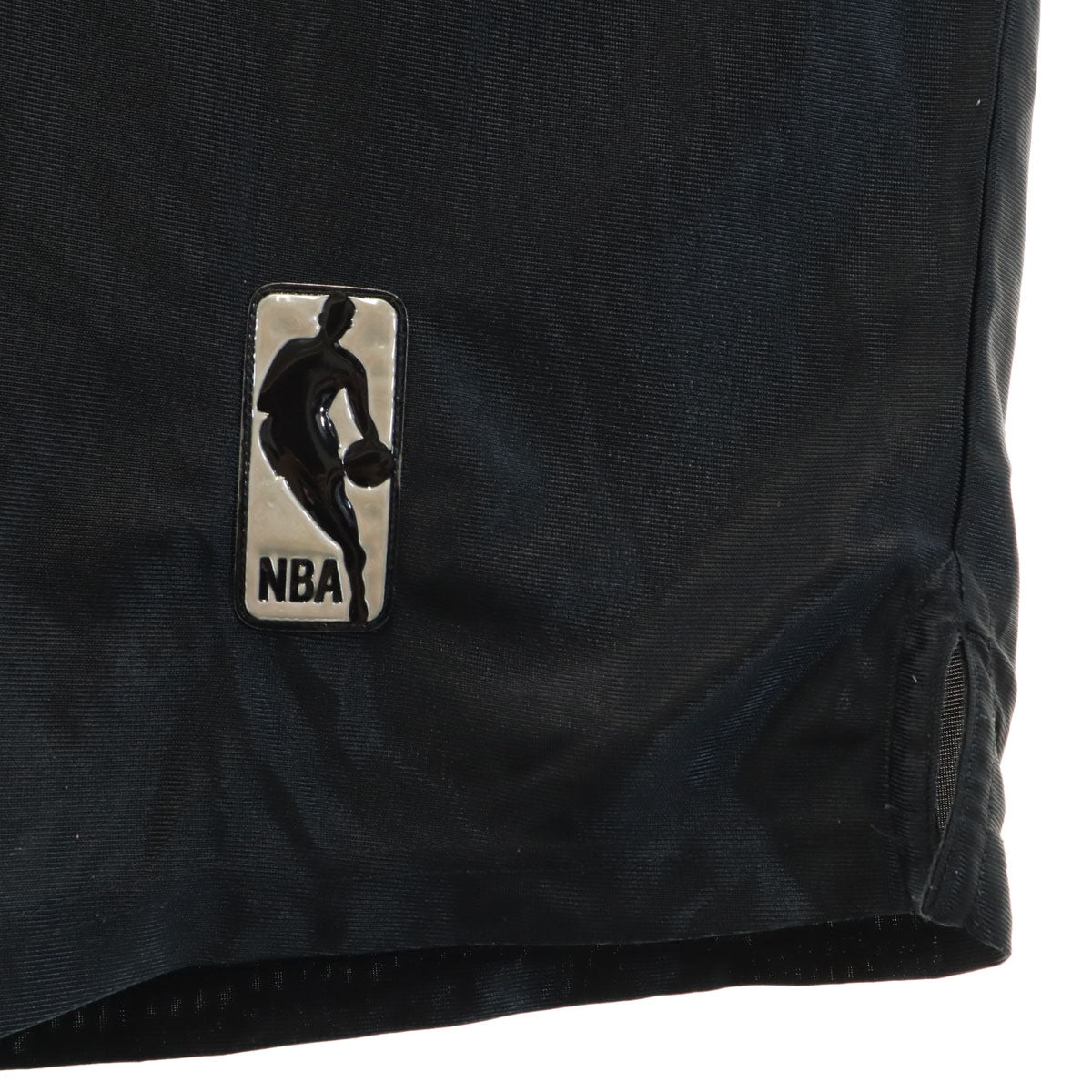 STARTER スターター NBA 半袖 シャツ L ブラック メンズ