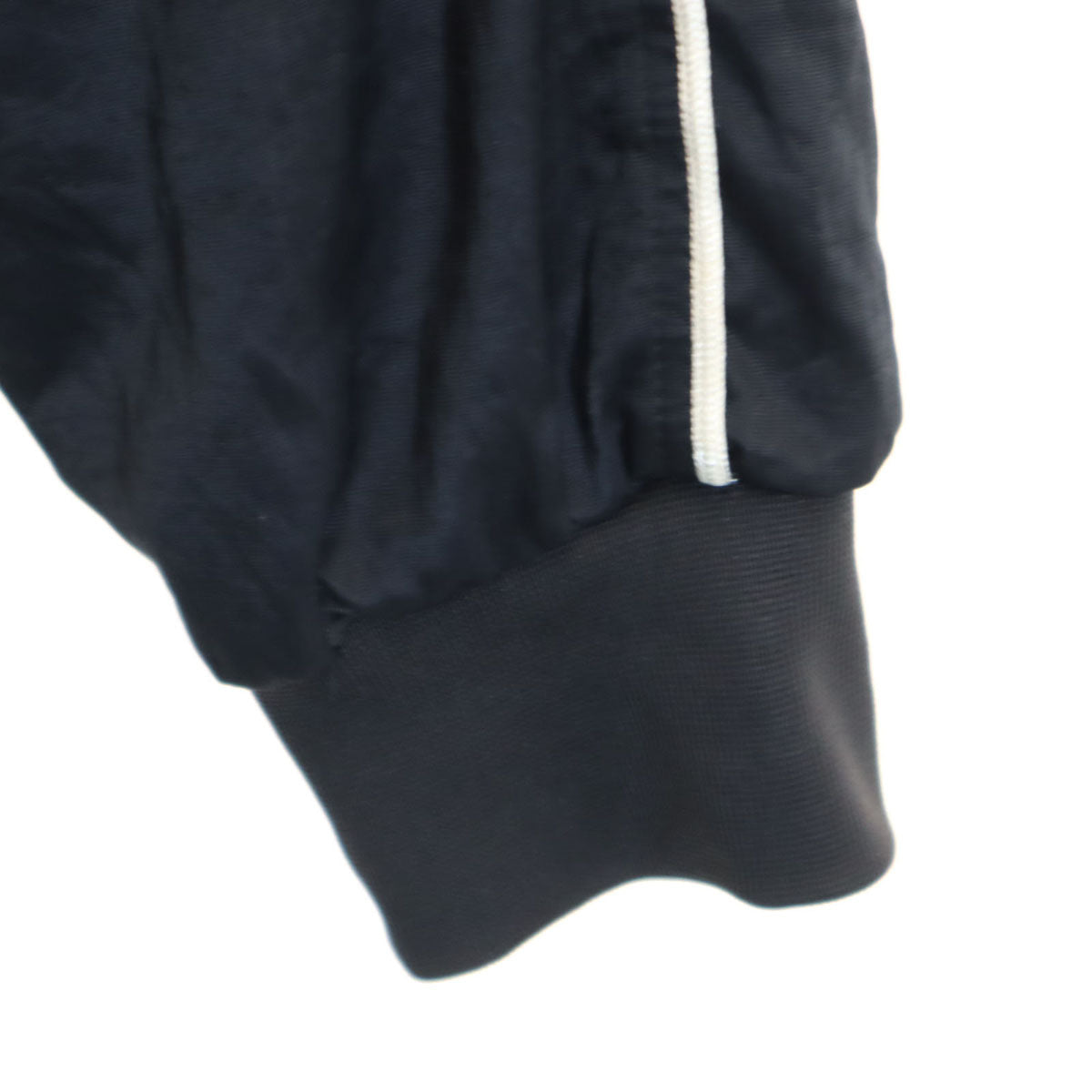 AIR JORDAN エアジョーダン 中綿ジャケット S ボルドー ブルゾン メンズ