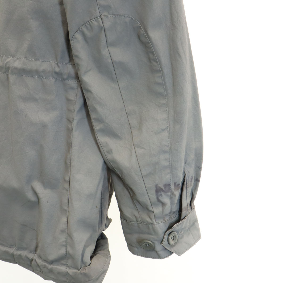 DKNY DONNA KARAN NEW YORK ダナキャランニューヨーク ジャケット S グレー メンズ