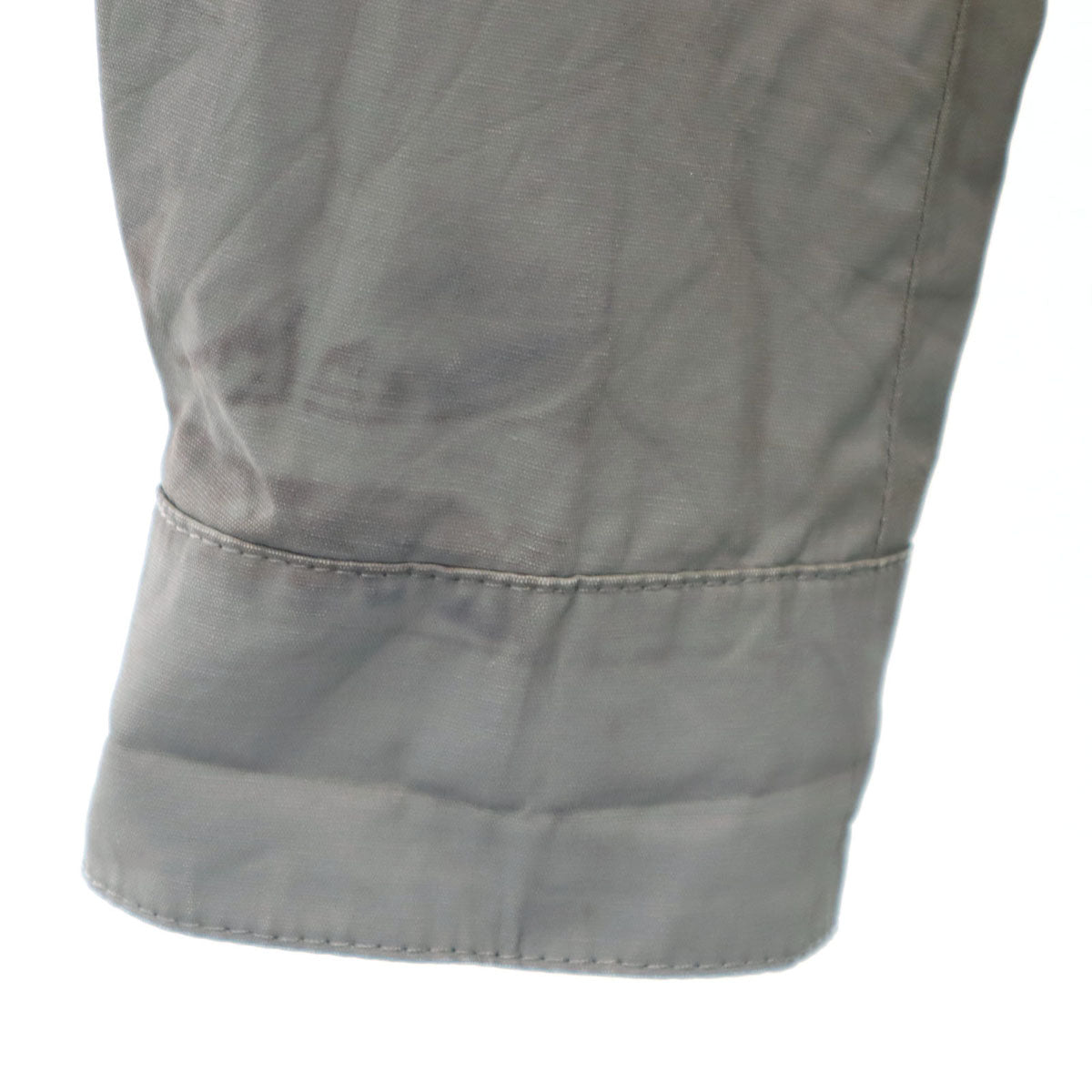 DKNY DONNA KARAN NEW YORK ダナキャランニューヨーク ジャケット S グレー メンズ