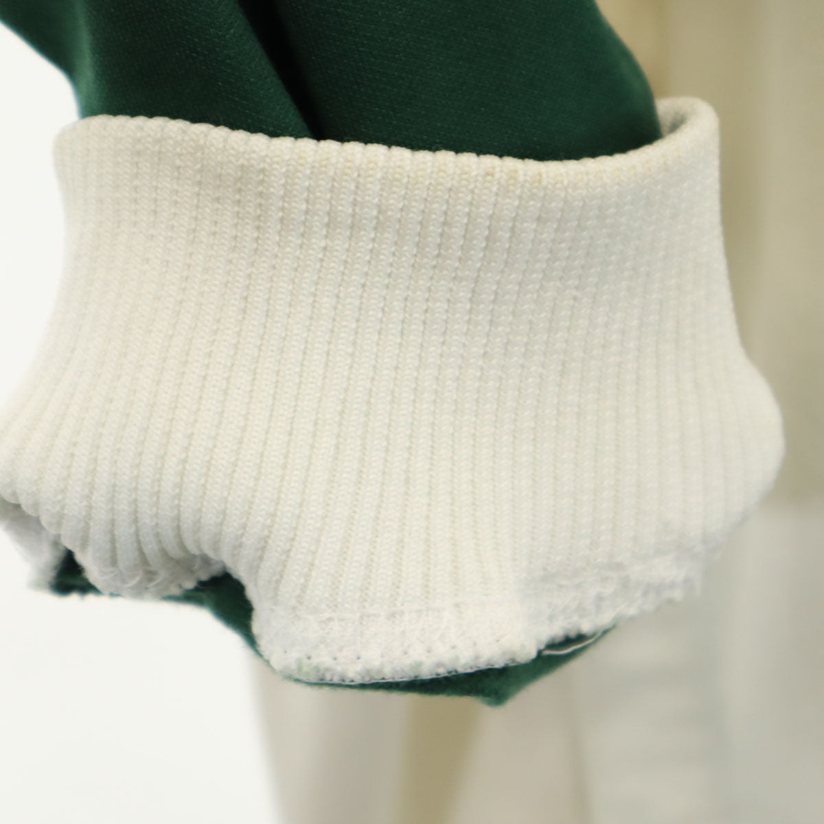 MARITHE + FRANCOIS GIRBAUD マリテフランソワジルボー トラックジャケット XL ホワイト メンズ