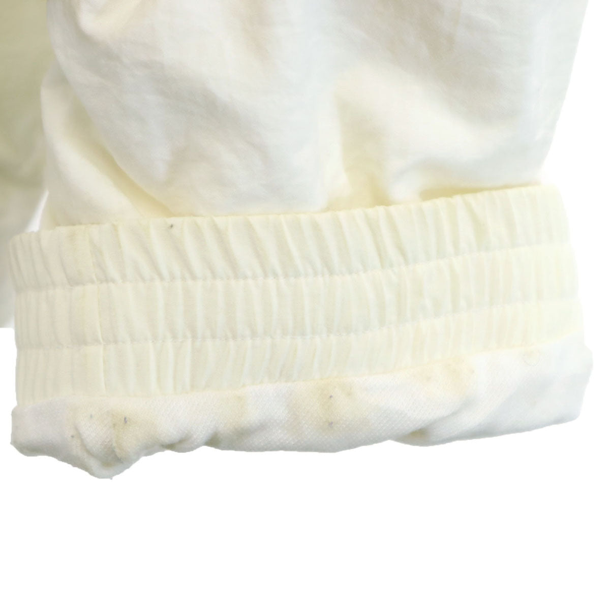 adidas アディダス 80s ATP tour ヴィンテージ トラックジャケット XL アイボリー メンズ