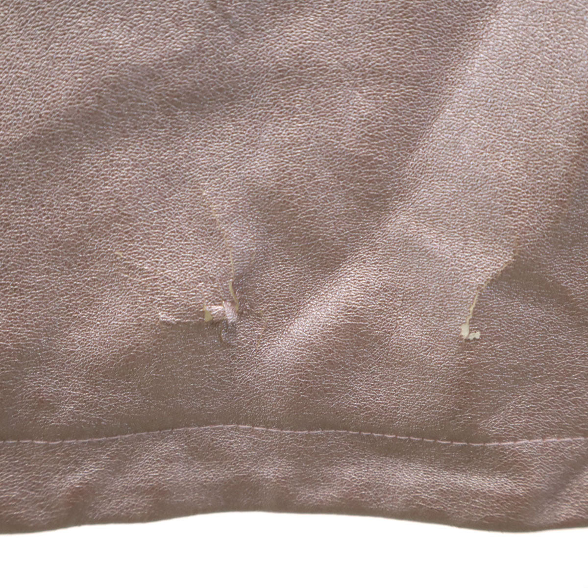 Herno ヘルノ 長袖 ジャケット 14A ピンク系 キッズ