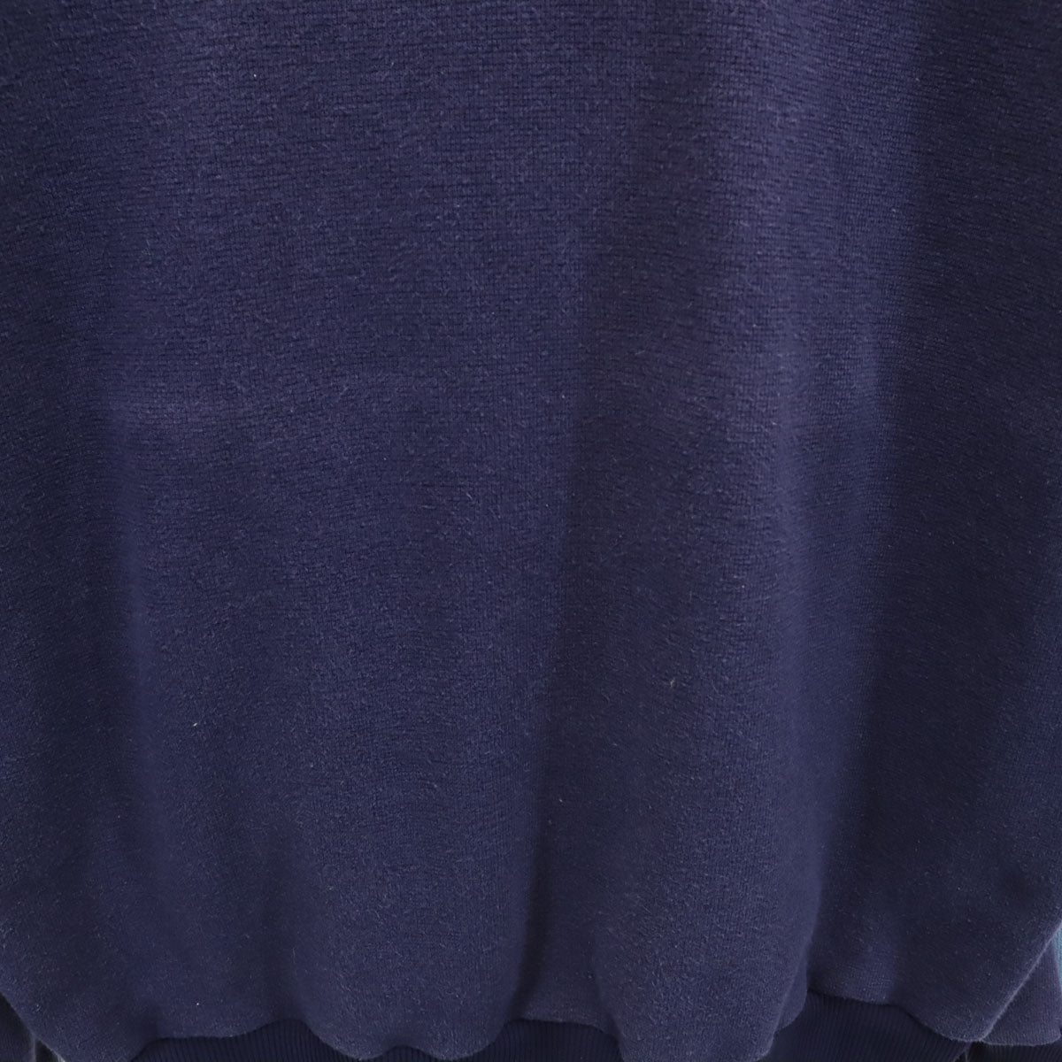 GERMAN MILITARY ドイツ軍 80s 90s オールド 長袖 ジャージジャケット 48/42 ブルー系 メンズ