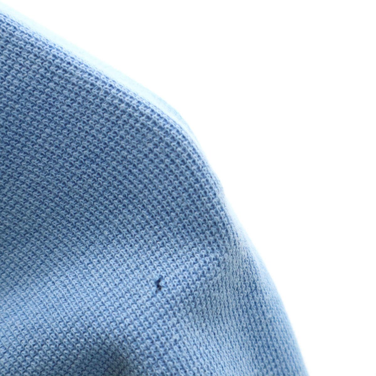 GERMAN MILITARY ドイツ軍 80s 90s オールド 長袖 ジャージジャケット 48/42 ブルー系 メンズ