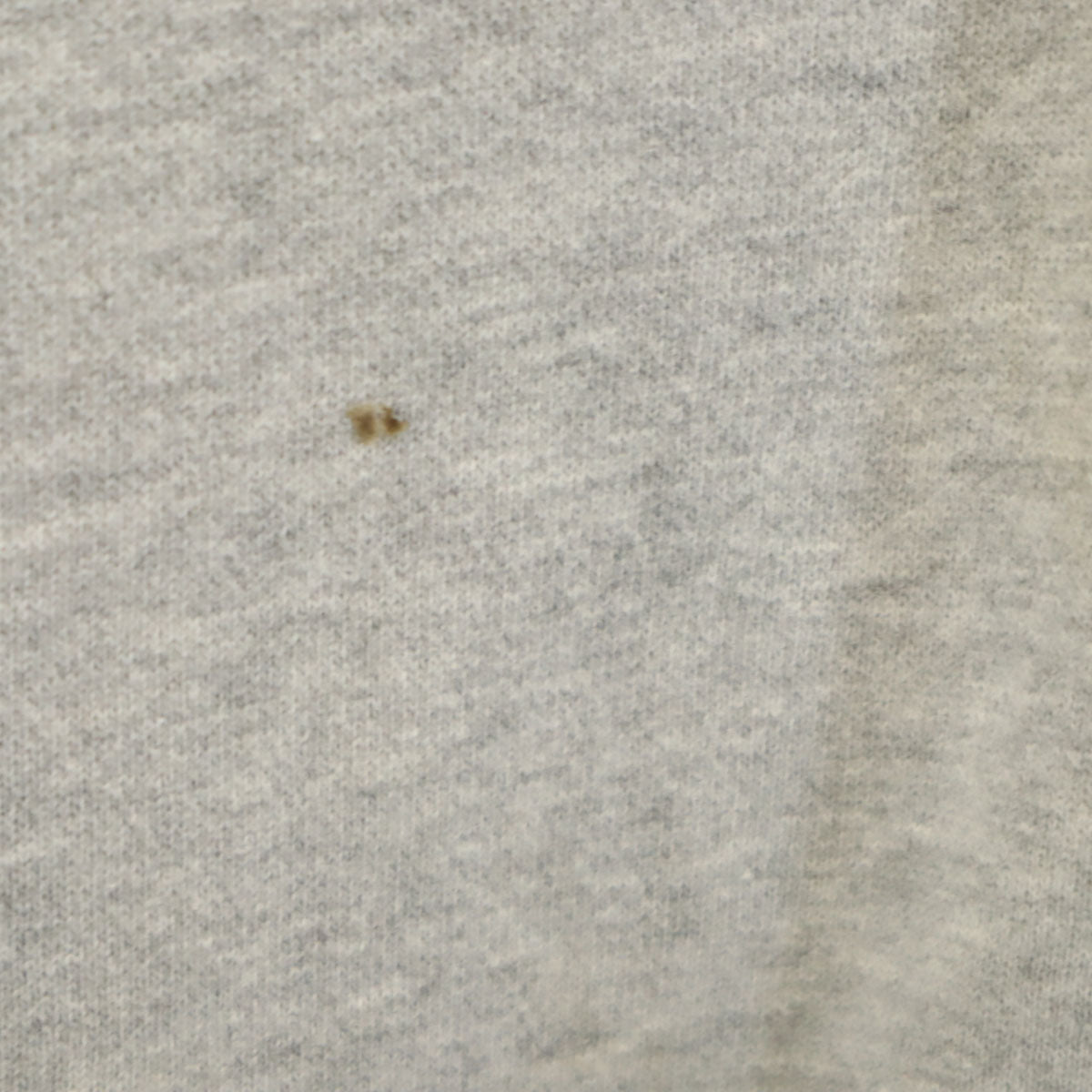 Polo by Ralph Lauren ポロバイラルフローレン 長袖 スウェット トレーナー M グレー 裏起毛 アクティ21 メンズ