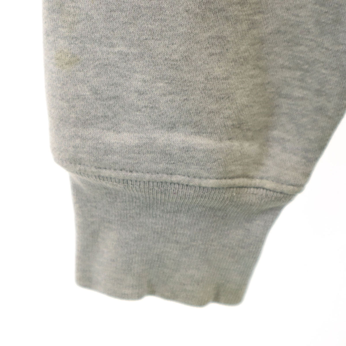 Polo by Ralph Lauren ポロバイラルフローレン 長袖 スウェット トレーナー M グレー 裏起毛 アクティ21 メンズ