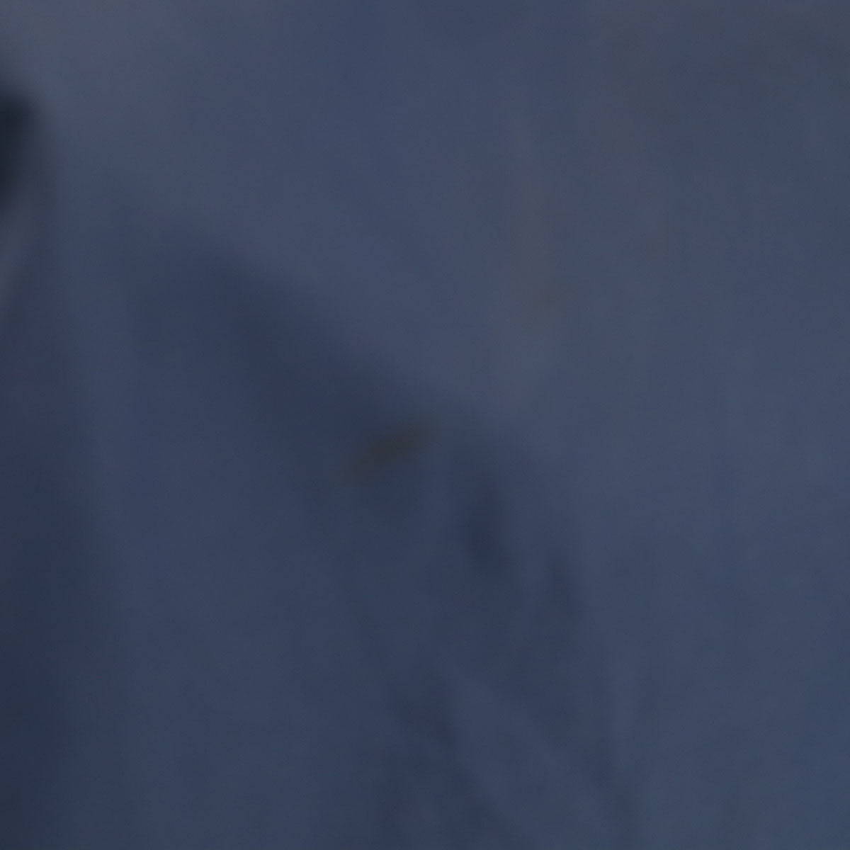 Nettlesis 80s USA製 ヴィンテージ ミシガン コーチジャケット 2XL ネイビー ビッグサイズ メンズ