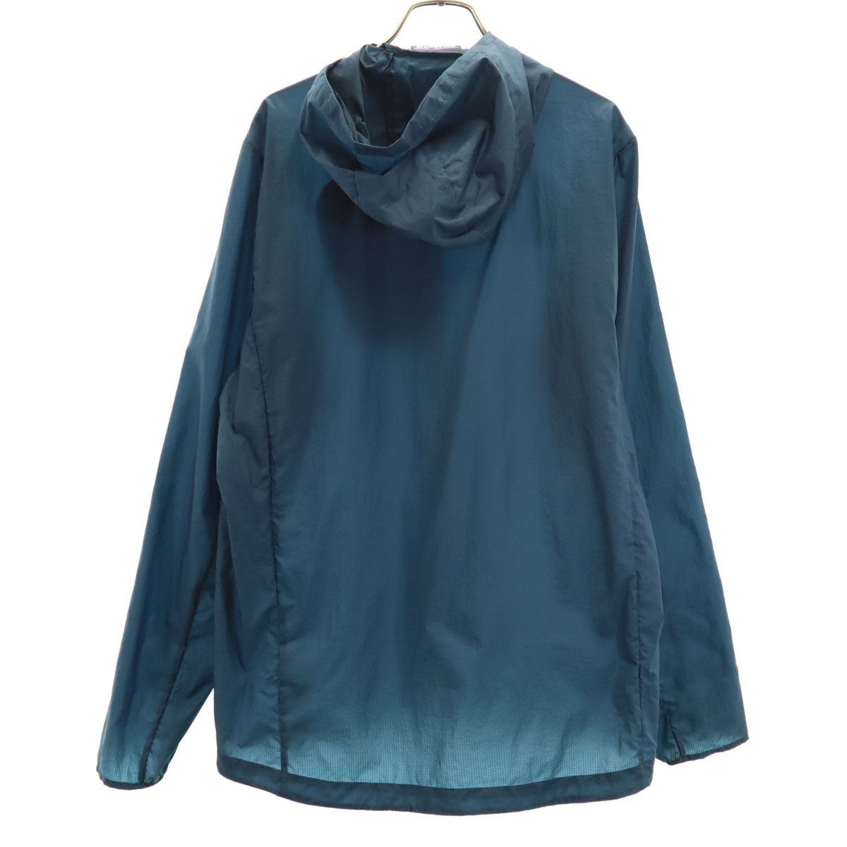 patagonia パタゴニア フーディニ ジャケット M ネイビー アウトドア メンズ