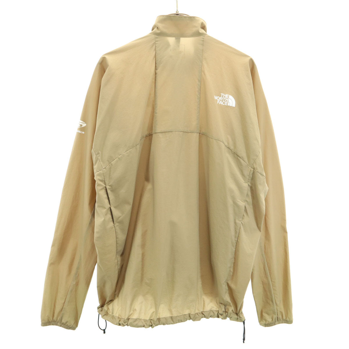 THE NORTH FACE ノースフェイス スワローテイル ジャケット L ベージュ アウトドア NP22203 メンズ