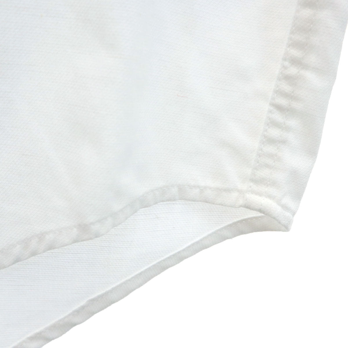 BLACK LABEL CRESTBRIDGE ブラックレーベルクレストブリッジ 長袖 シャツ S ホワイト系 三陽商会 メンズ