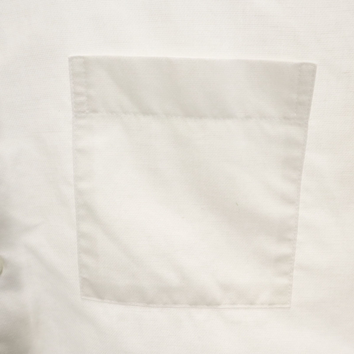 BLACK LABEL CRESTBRIDGE ブラックレーベルクレストブリッジ 長袖 シャツ S ホワイト系 三陽商会 メンズ