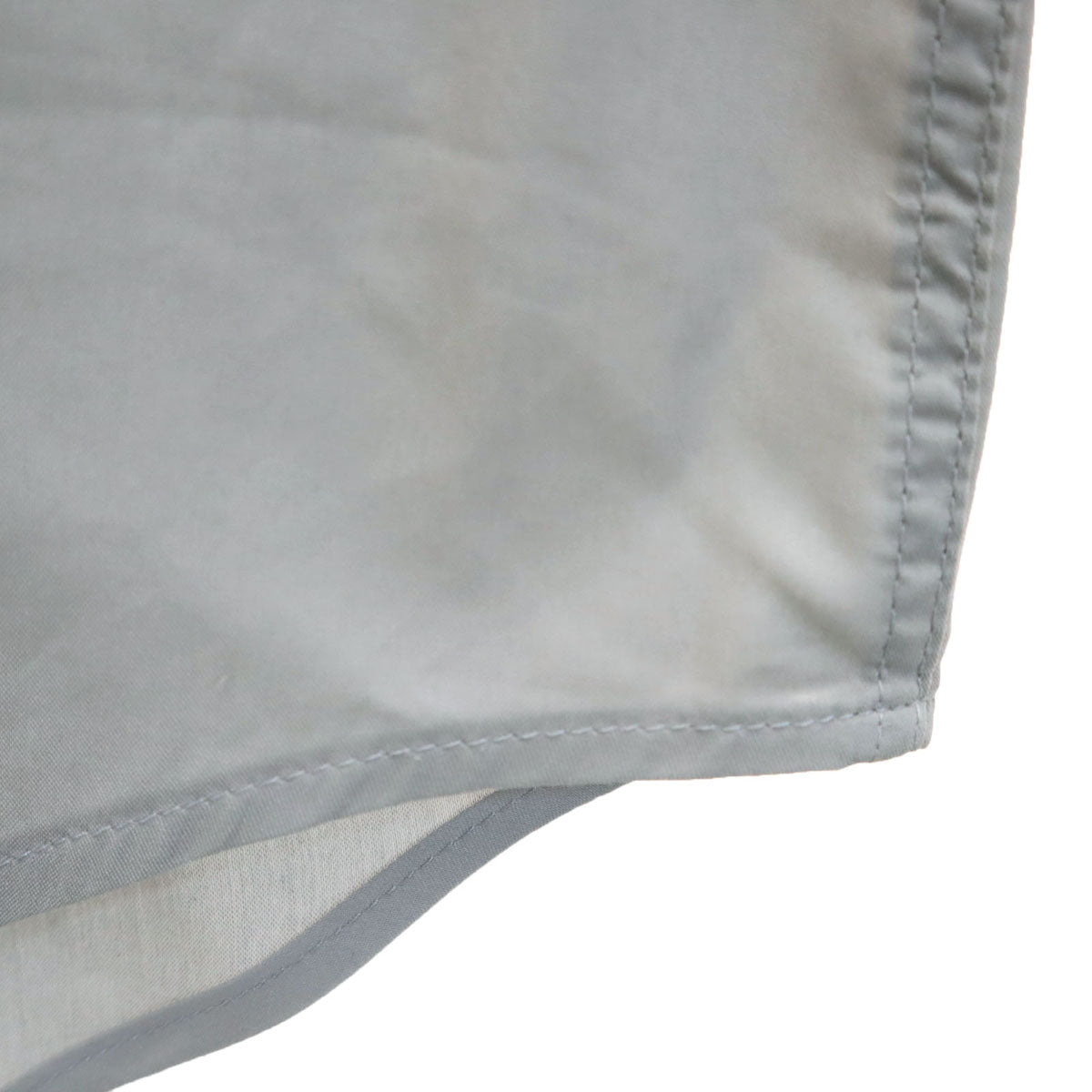 ARMANI JEANS アルマーニジーンズ イタリア製 長袖 シャツ L グレー系 メンズ